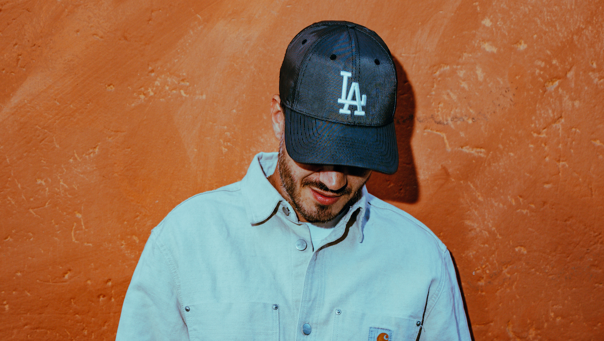 GIANNI BISMARK