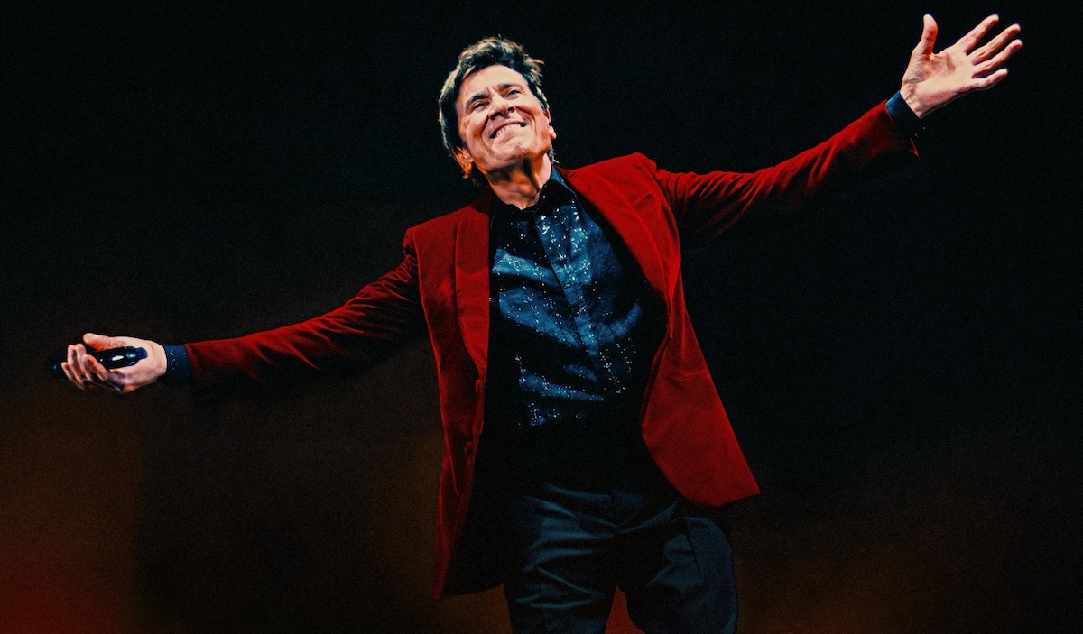 Gianni Morandi