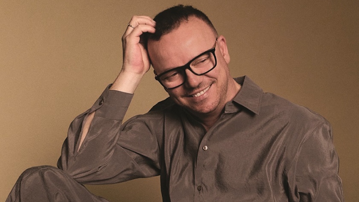 Gigi D'Alessio