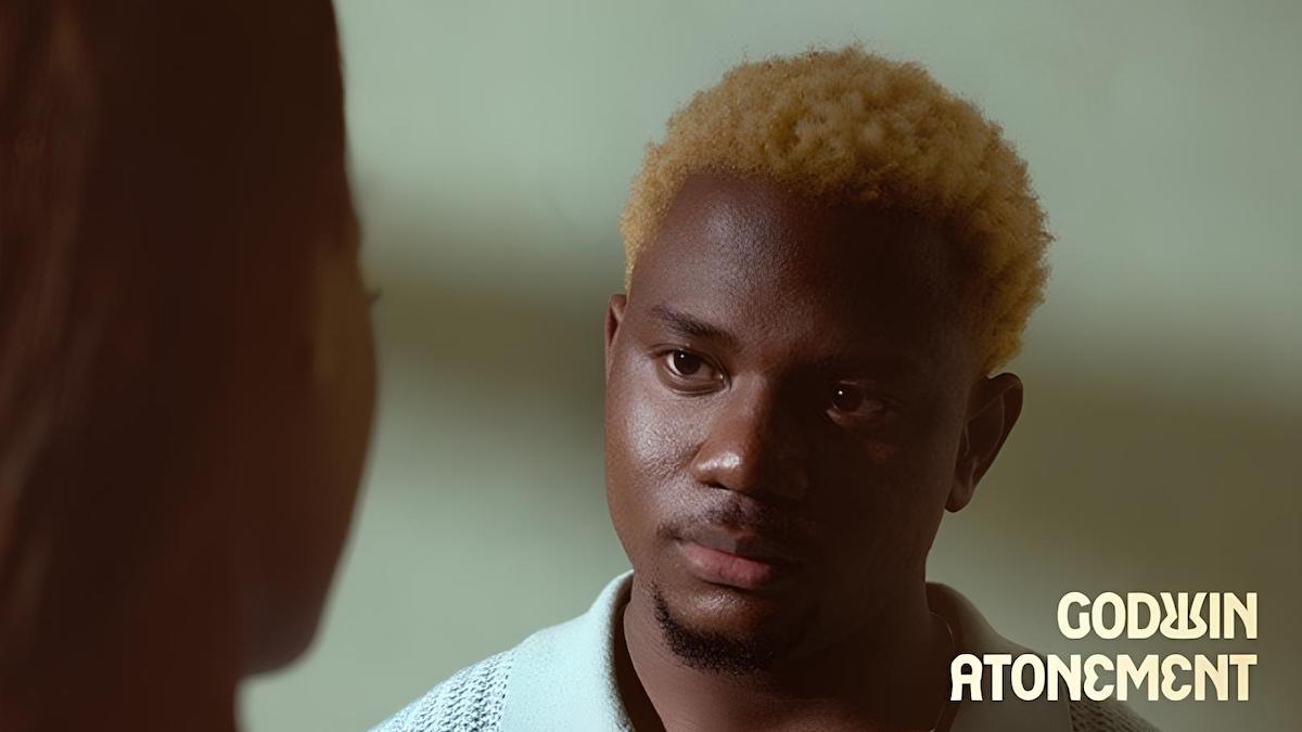 Godwin Atonement