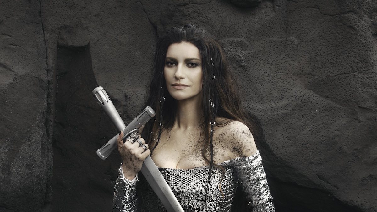 Laura Pausini Io Canto 2