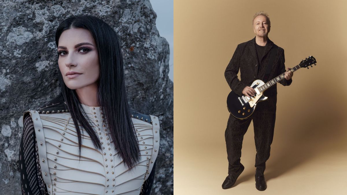 Laura Pausini Umberto Tozzi