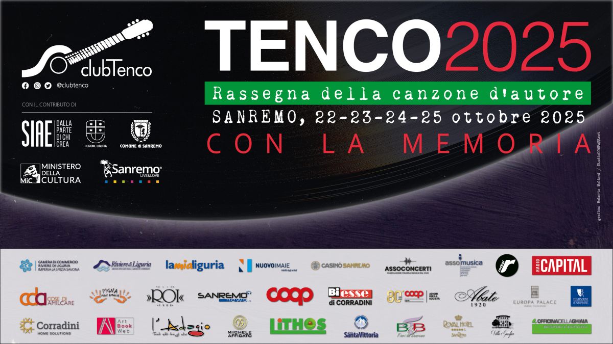 Locandina Premio Tenco 2025 (2)_b