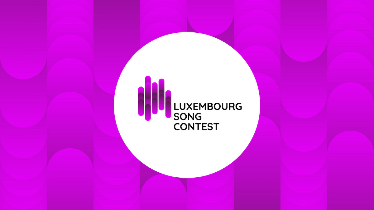 Luxembourg Song Contest 2026