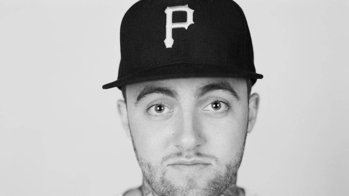 Mac Miller