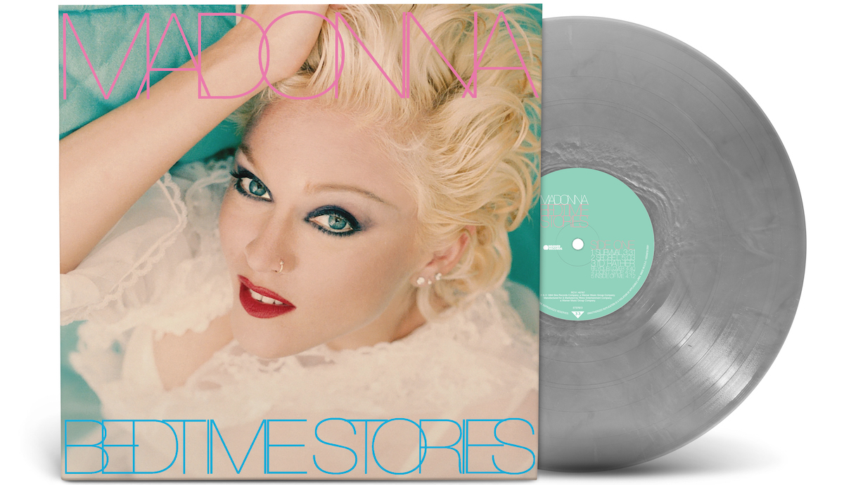 Madonna_Bedtime_Stories_SilverVinyl