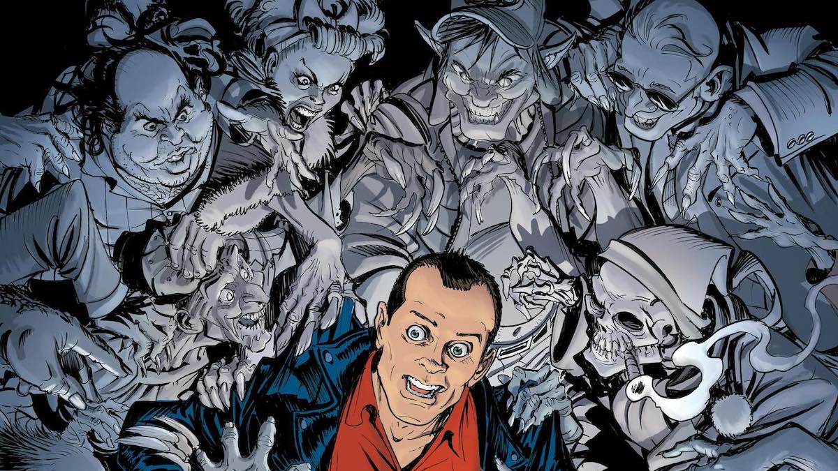 Max Pezzali Gli Avvoltoi