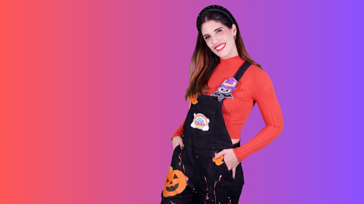 Miss Mamma Sorriso