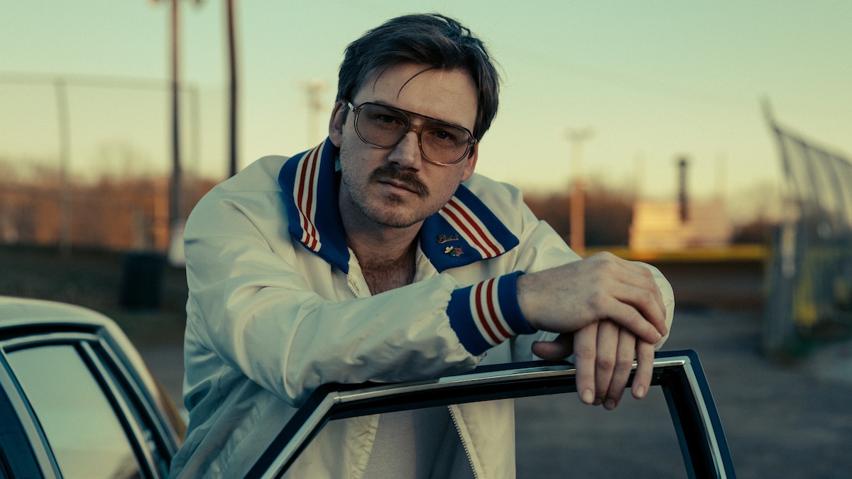 Morgan Wallen