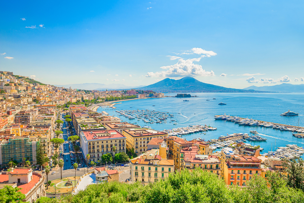 Napoli