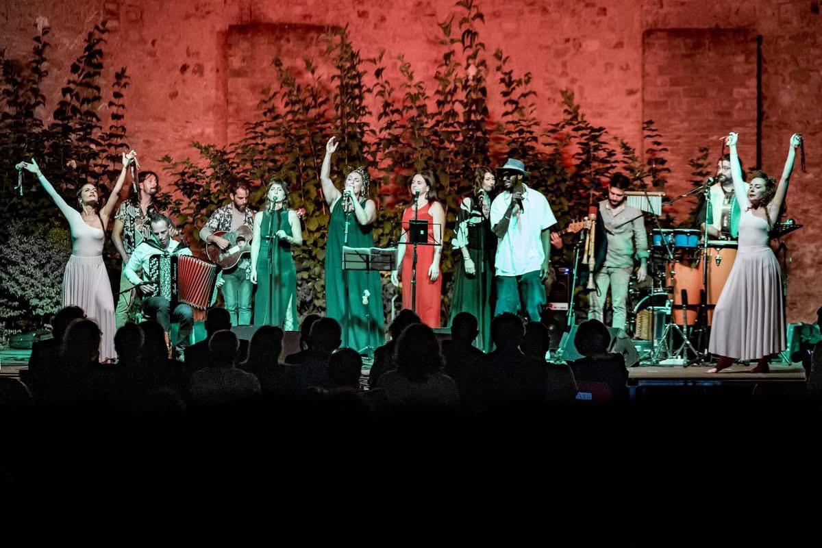 Orchestra Popolare del Salterello_6