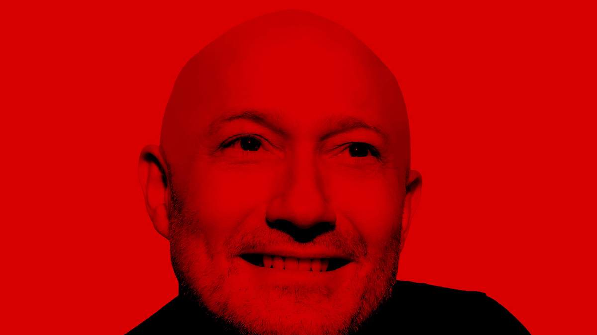 Paul Kalkbrenner THESSENCE_Artwork