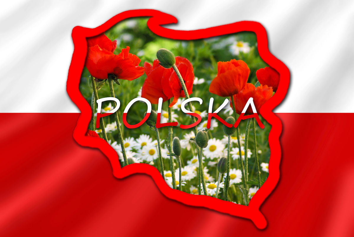 Polonia