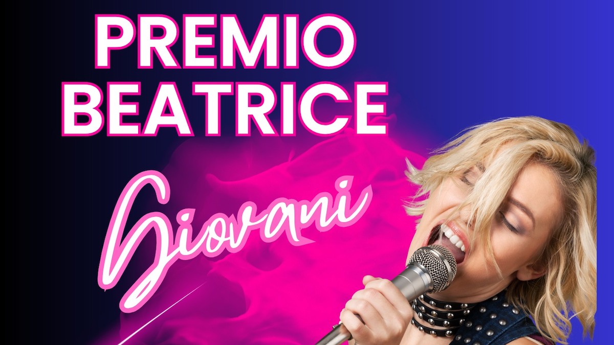 Premio Beatrice