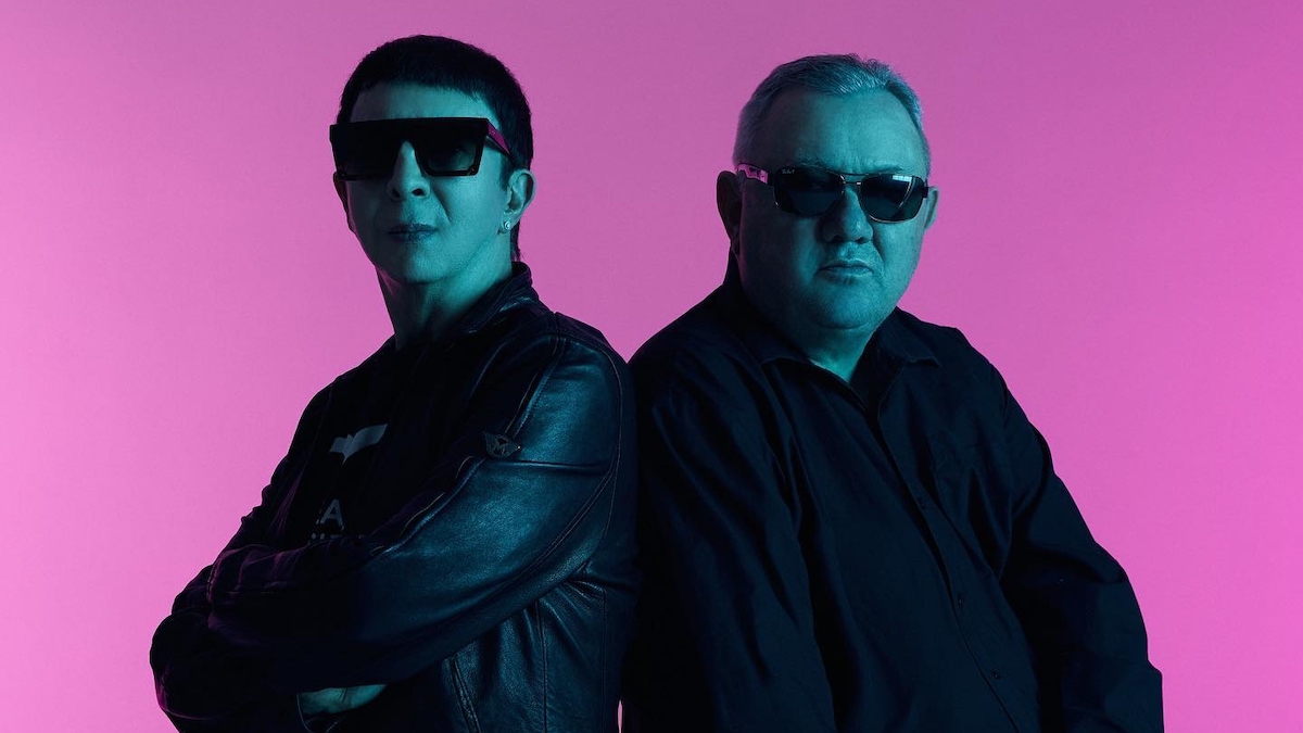 Soft Cell