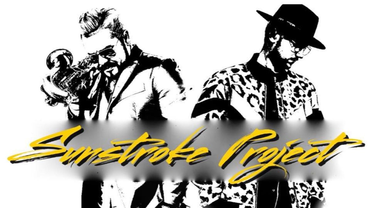 Sunstroke Project