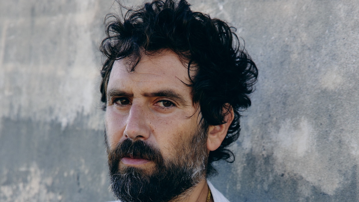 Tommaso Paradiso
