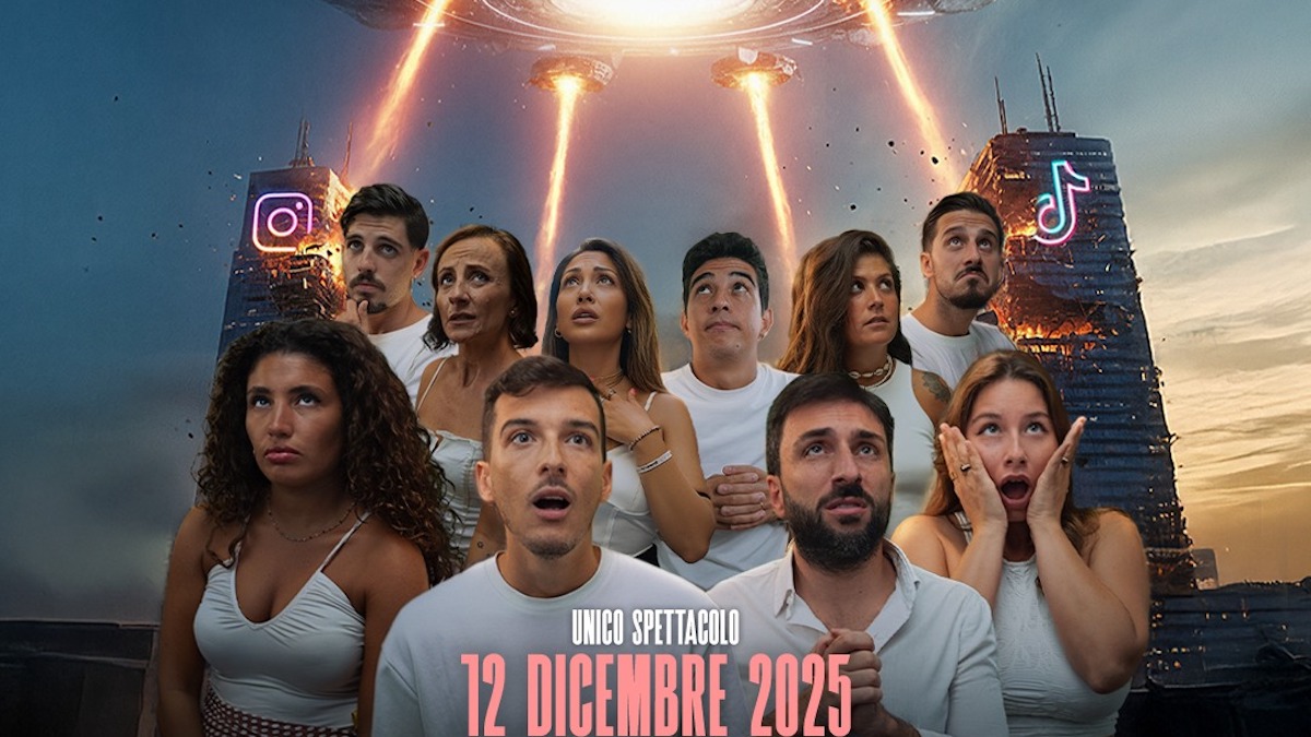 Vico alleria