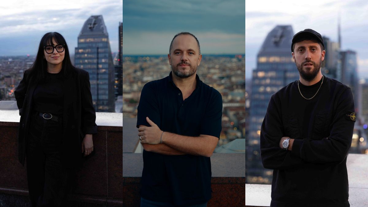 Warner Music Italy 2025