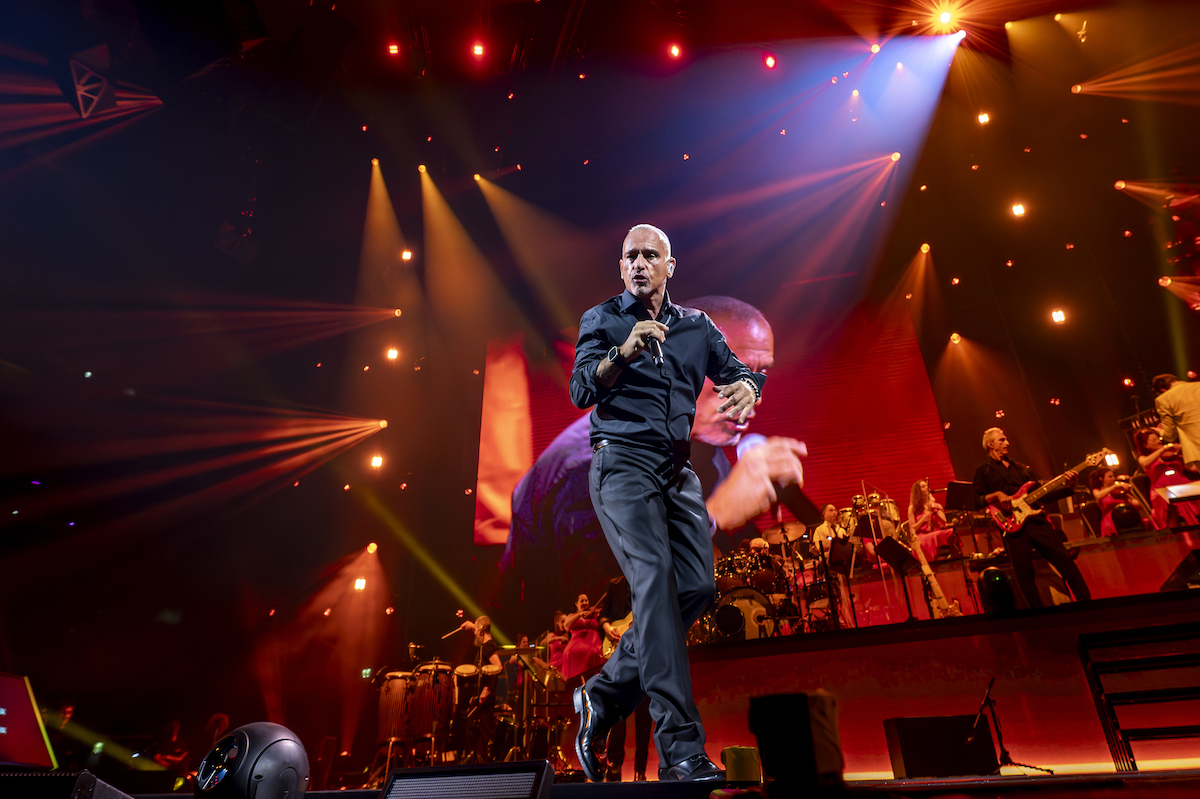 Eros Ramazzotti