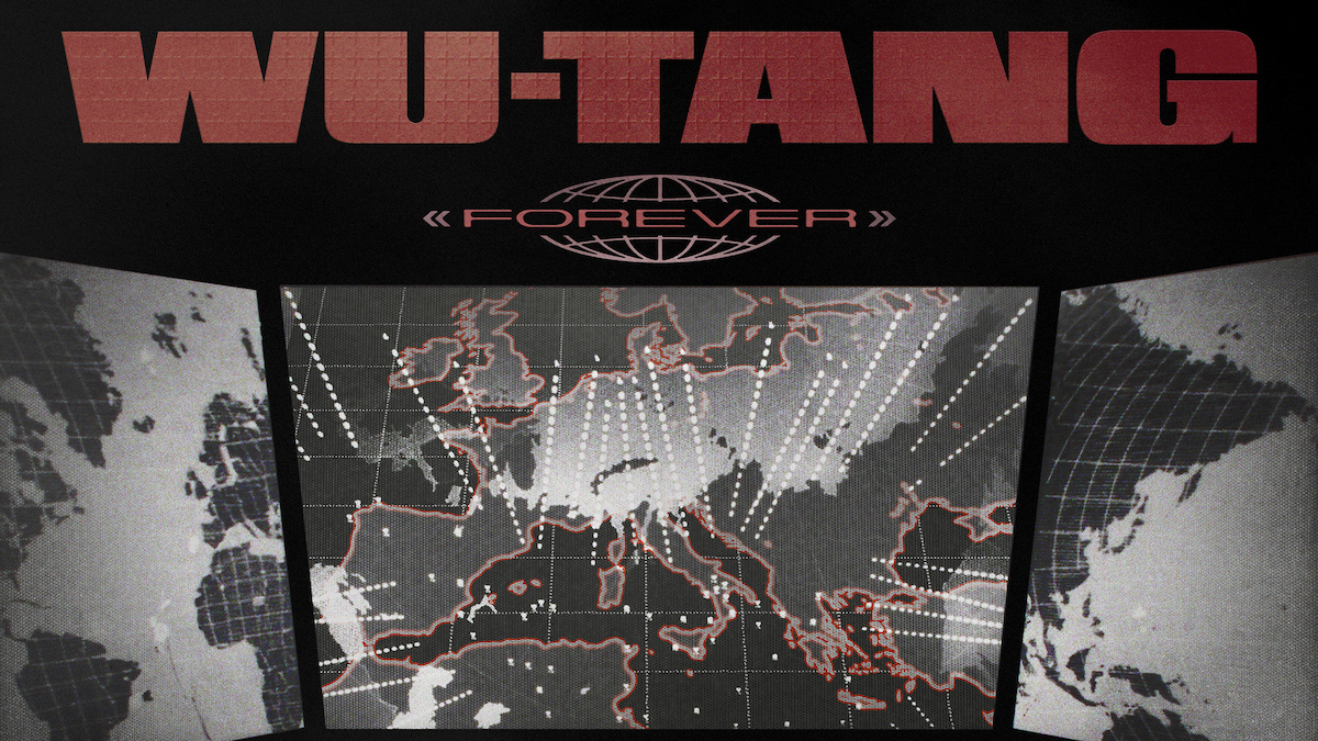 Wu-Tang Forever: The Final Chamber