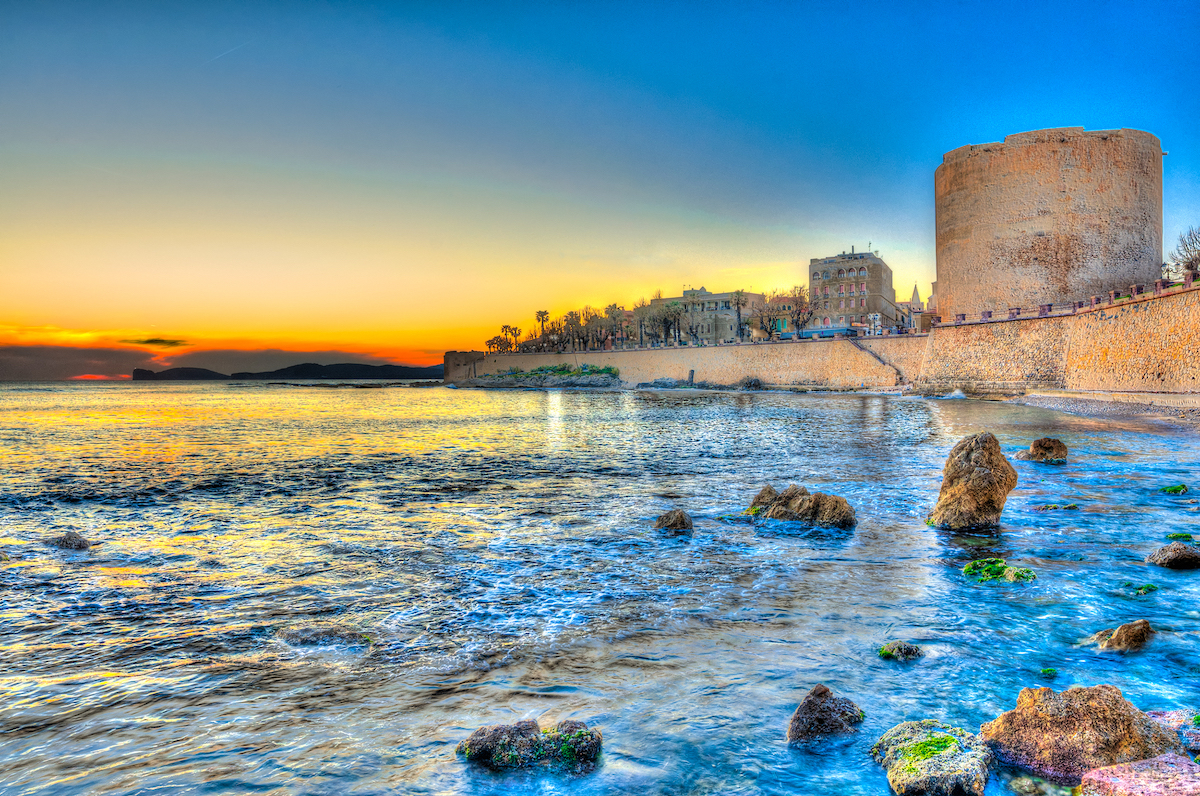 Alghero
