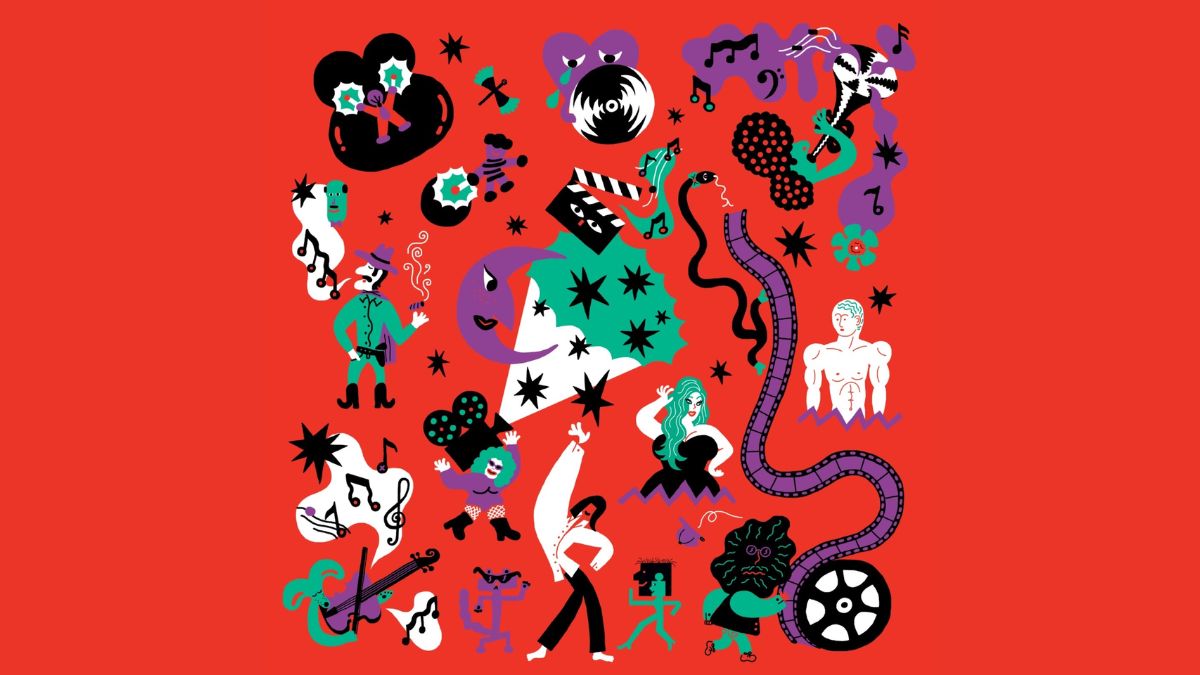 CAM Sugar SLAM Festival