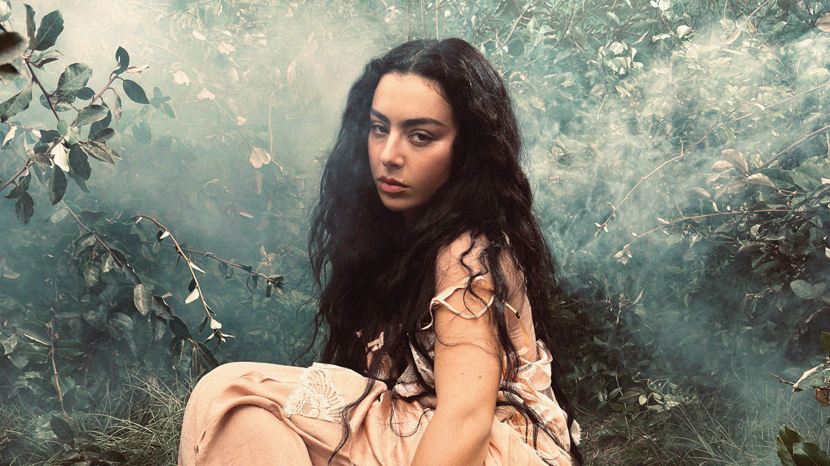 Charli xcx