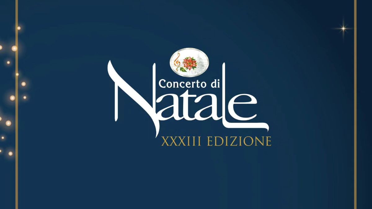 Concerto di Natale 2025