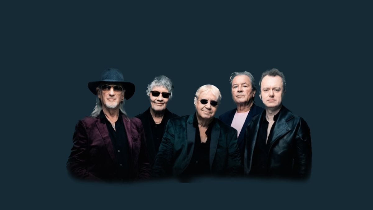 Deep Purple