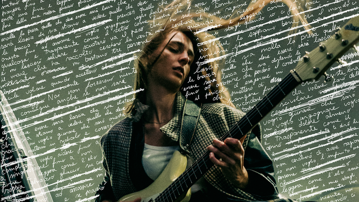 EMMA NOLDE - Quello che deve essere sarà