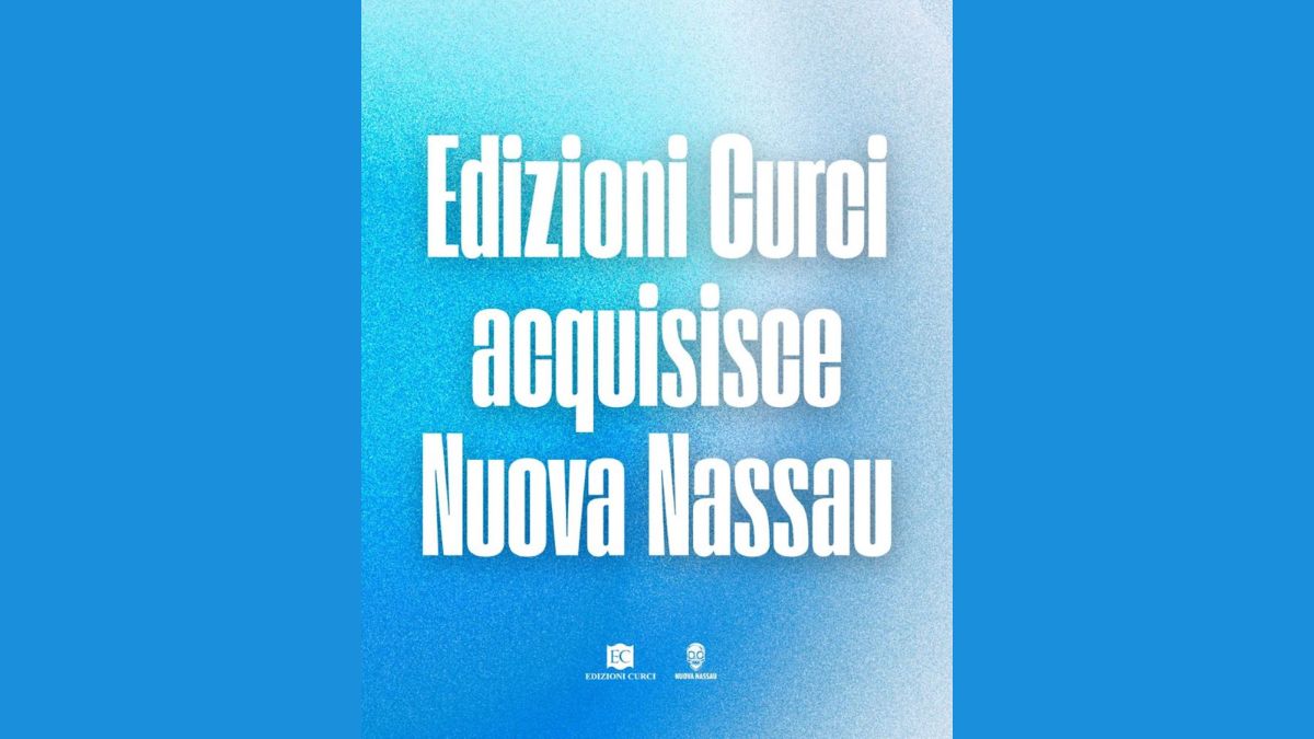 Edizioni Curci Nuova Nassau