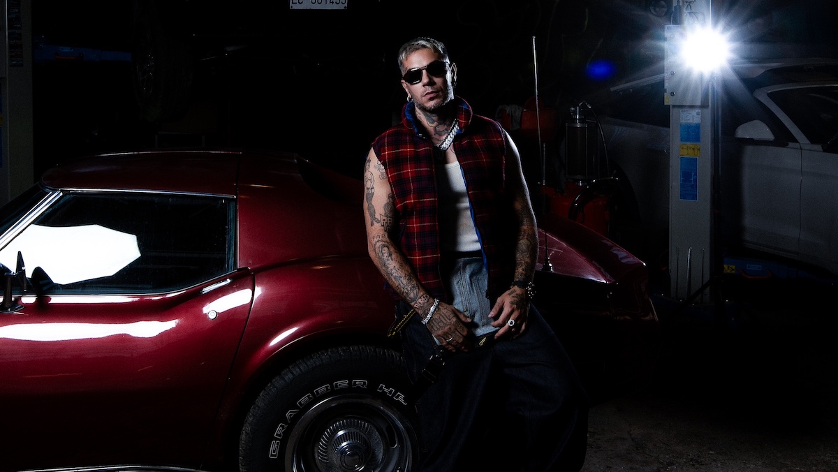 Emis Killa Musica Triste