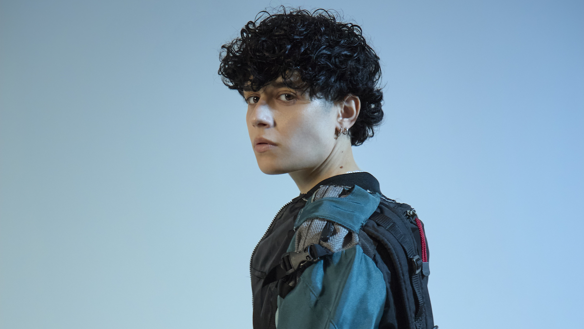 SENZA CRI Sanremo Giovani