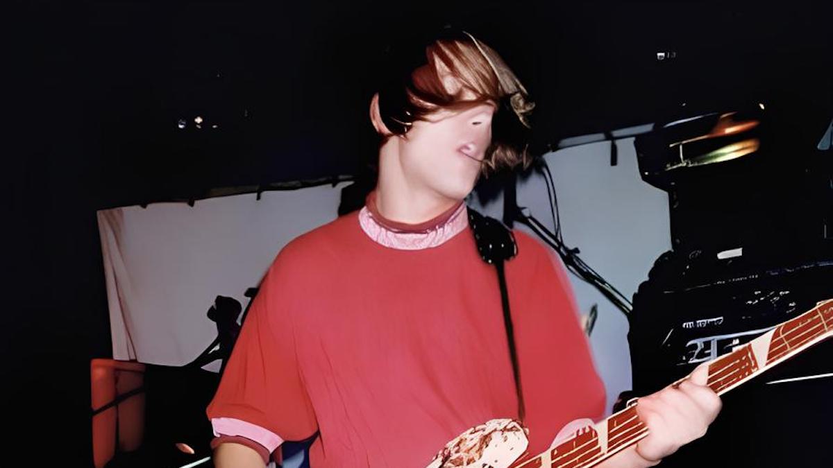 Gary “Mani” Mounfield (1)