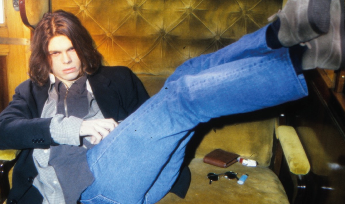 Gianluca Grignani cover Destinazione Paradiso