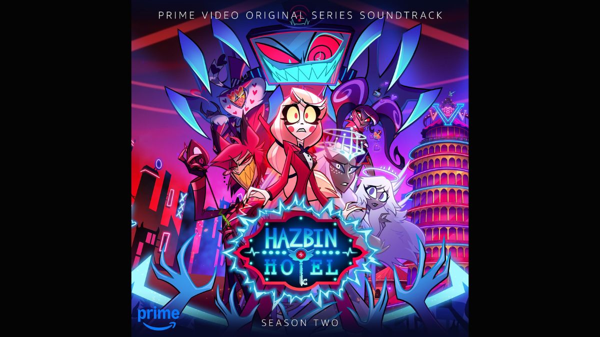 Hazbin Hotel Stagione Due