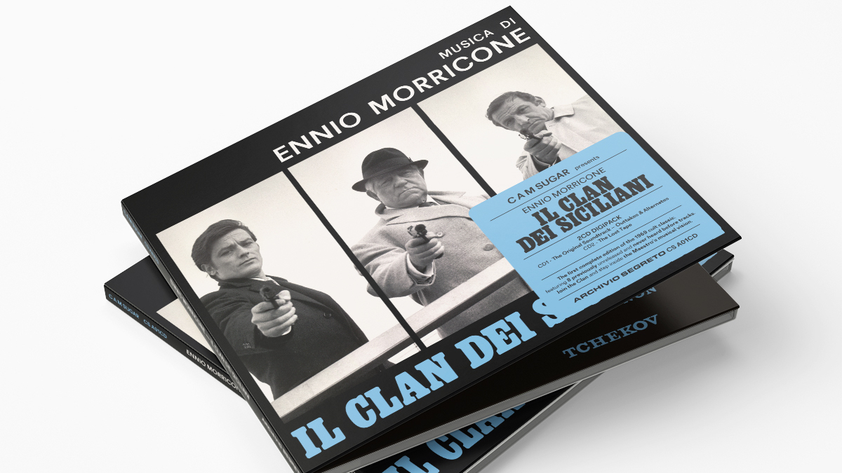 Il Clan dei Siciliani