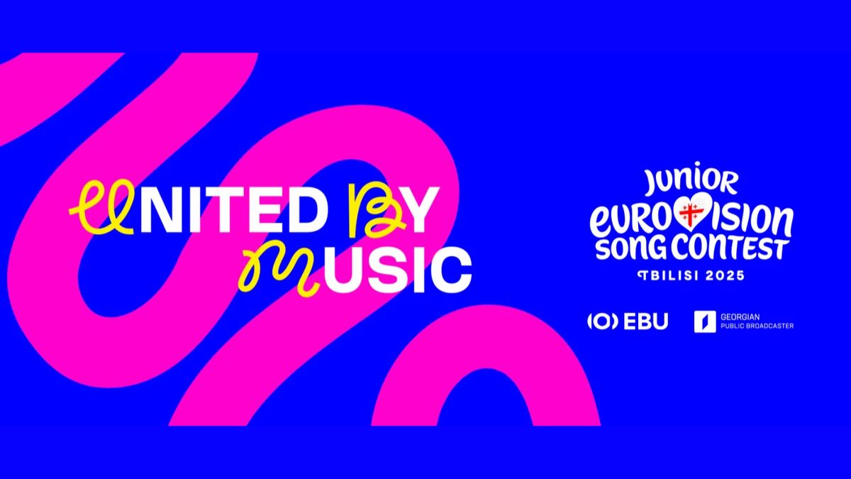Junior Eurovision 2025