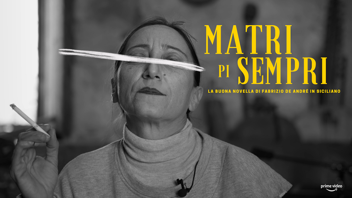 Matri Pi Sempri locandina