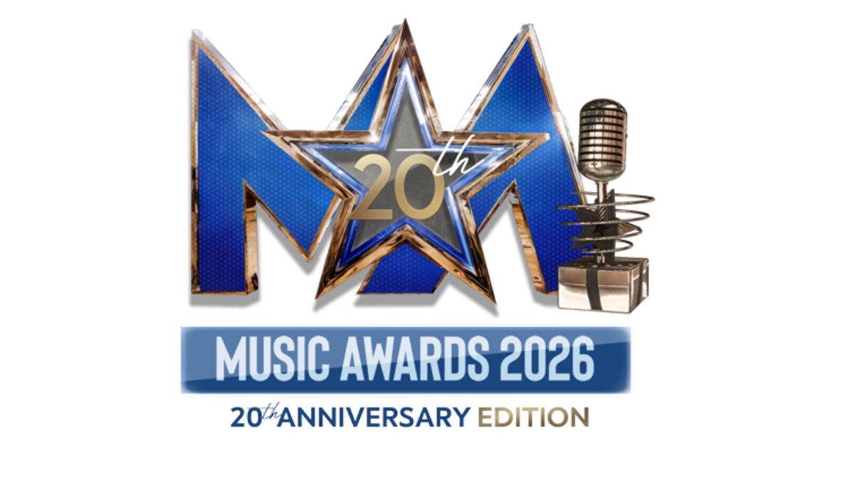 Music Awards 2026