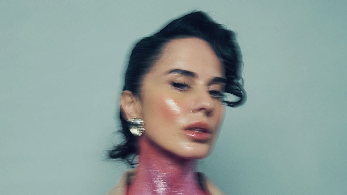 Paola Iezzi Superstar