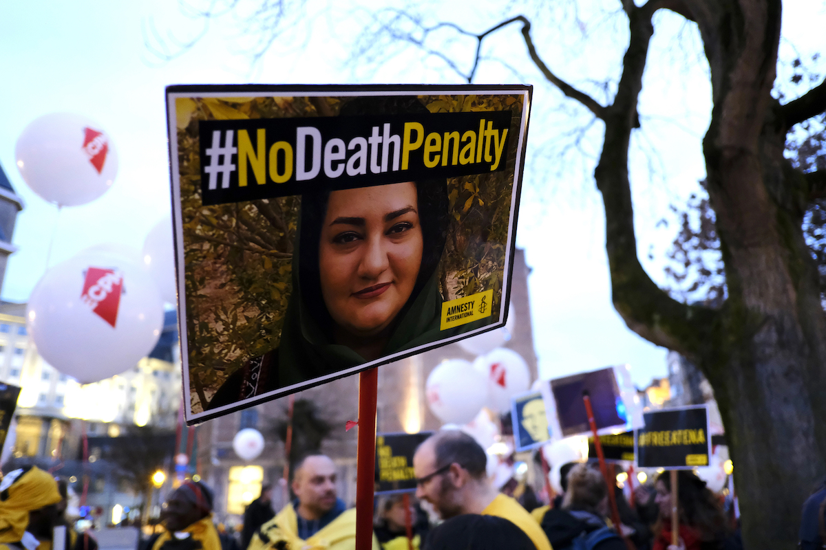 Pena di morte