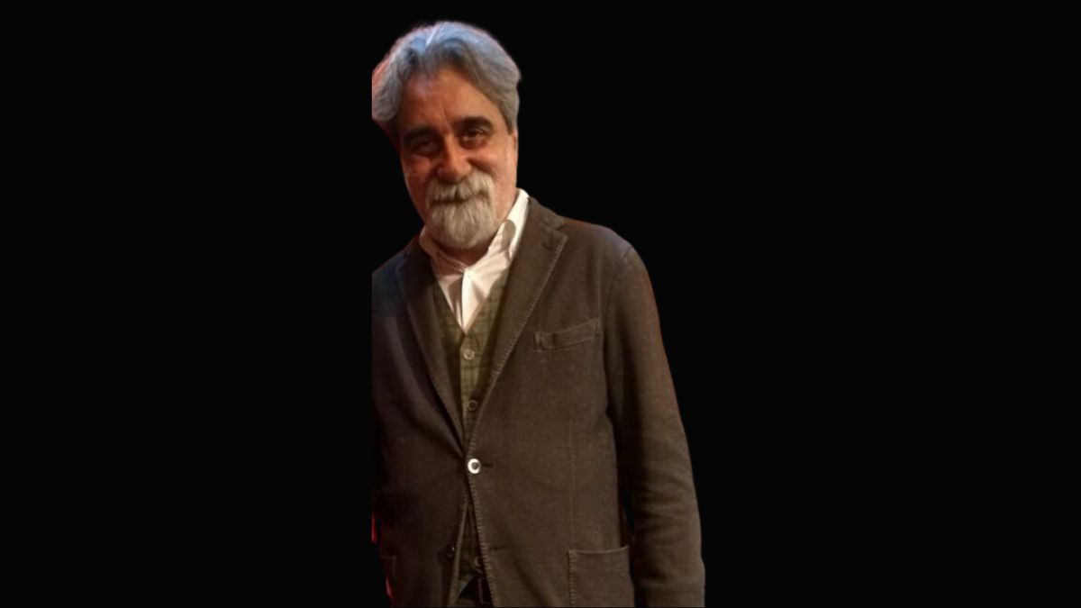 Peppe Vessicchio