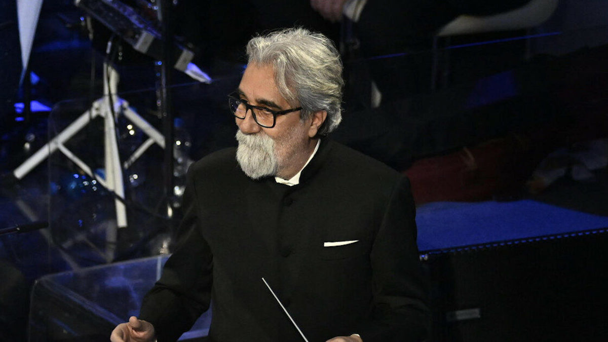 Peppe Vessicchio