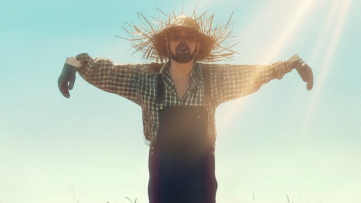 Stre Spaventapasseri