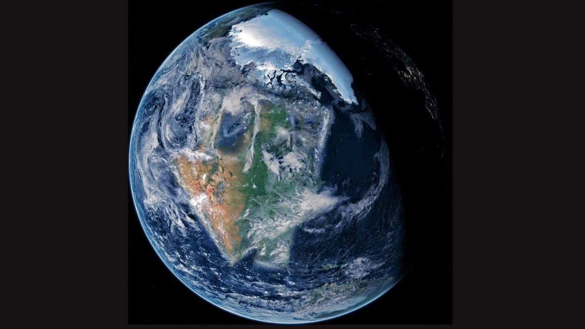 The Neighbourhood The Wuorld Tour