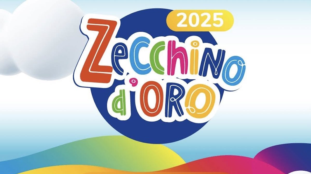 Zecchino D'Oro 2025