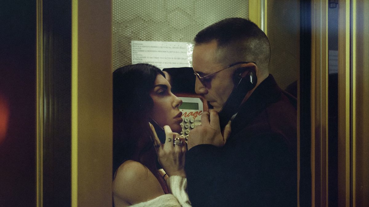 Bianca Atzei e Kekko Silvestre Modà