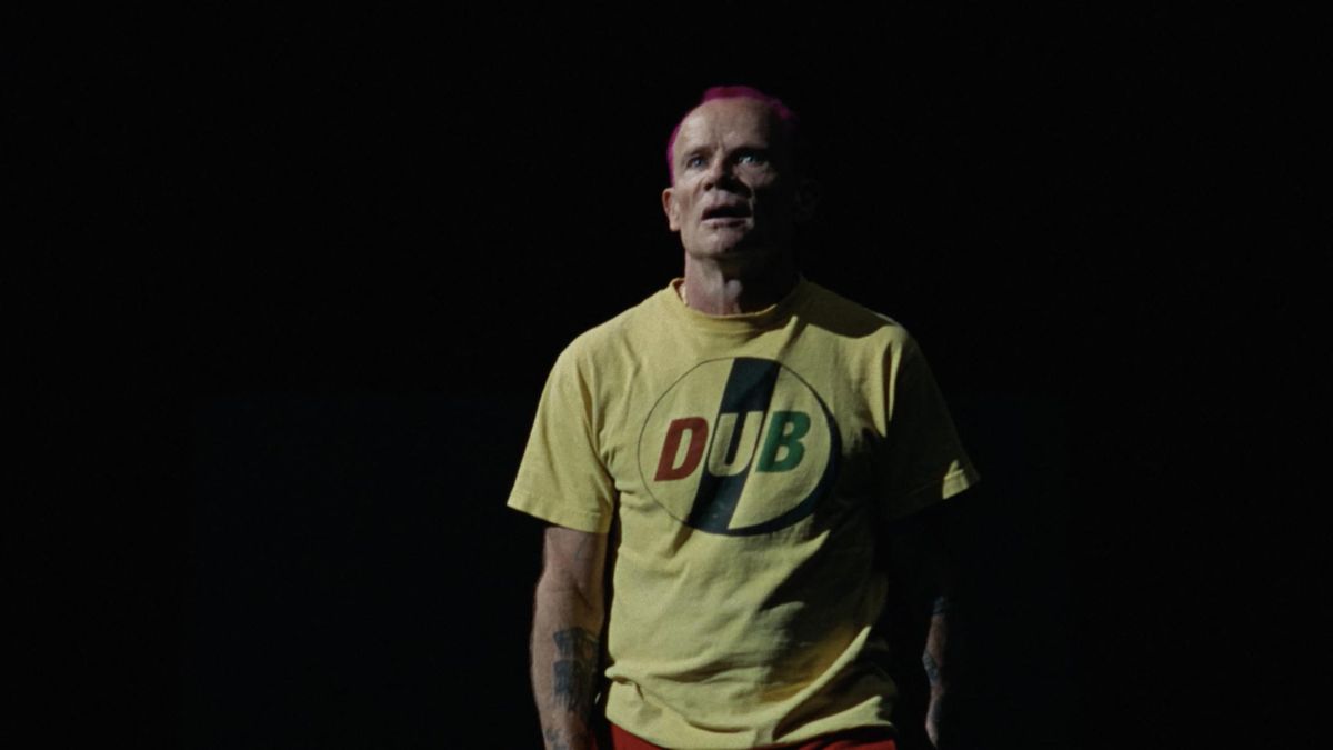 Flea, “A Plea” il nuovo singolo del bassista dei Red Hot Chili Peppers